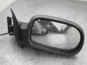 Replacement right mirror for Volkswagen Passat sedan (312) 2.0 OEM IAM reference 3 PINS 3 DOORS