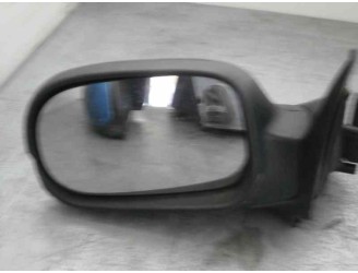Recambio de retrovisor izquierdo para volkswagen passat berlina (312) 2.0 referencia OEM IAM 3 PINES