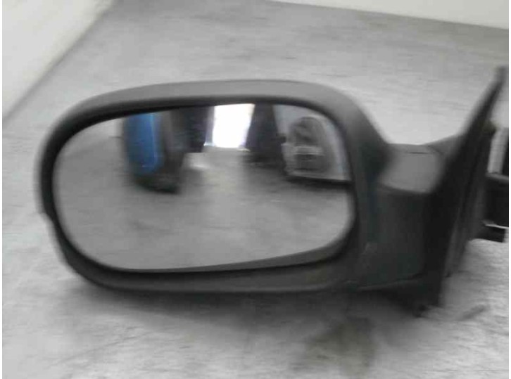 Recambio de retrovisor izquierdo para volkswagen passat berlina (312) 2.0 referencia OEM IAM 3 PINES