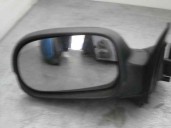 Recambio de retrovisor izquierdo para volkswagen passat berlina (312) 2.0 referencia OEM IAM 3 PINES