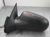 Recambio de retrovisor izquierdo para volkswagen passat berlina (312) 2.0 referencia OEM IAM 3 PINES