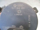 Replacement secondary air pump for Seat Toledo (1M2) 2.3 VR5 cat (AGZ) OEM IAM reference 071959253 7218522 PIERBURG