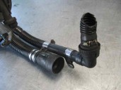 Replacement secondary air pump for Seat Toledo (1M2) 2.3 VR5 cat (AGZ) OEM IAM reference 071959253 7218522 PIERBURG