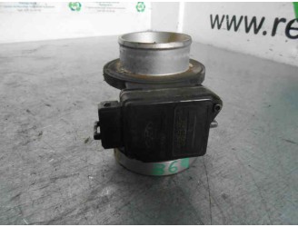 Recambio de caudalimetro para ford escort berlina/turnier 1.6 16v cat referencia OEM IAM 92FB12B579BA AFH3807A AIR FLOW