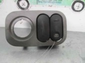 Recambio de boton luneta para renault kangoo (f/kc0) expression oasis referencia OEM IAM 7700803531F 