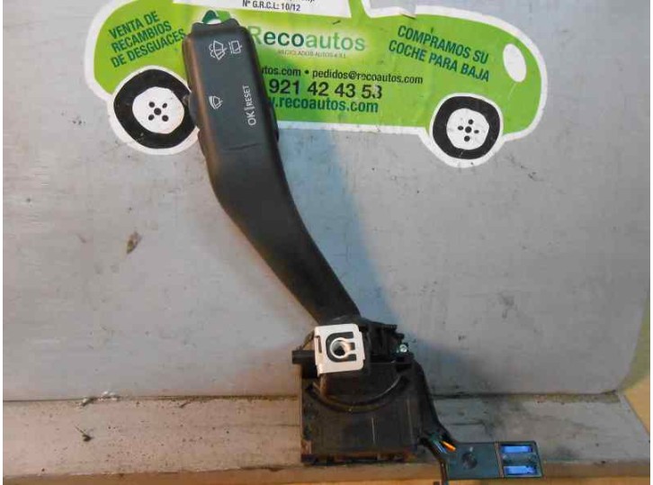 Recambio de mando limpia para seat leon (1p1) 1.9 tdi referencia OEM IAM 