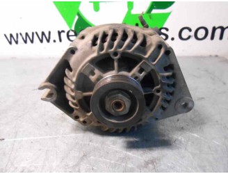 Recambio de alternador para citroën zx 1.6 referencia OEM IAM VALEO