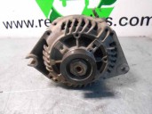 Recambio de alternador para citroën zx 1.6 referencia OEM IAM VALEO