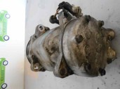 Recambio de compresor aire acondicionado para peugeot 106 (s2) 1.1 referencia OEM IAM 7233409960 1500 SANDEN