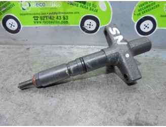 Recambio de inyector para mitsubishi canter misubishi canter referencia OEM IAM 191Z484441 191Z484441 