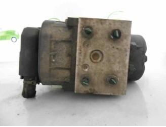 ABS replacement part for Opel Corsa C 1.7 16V Di CAT (Y 17 DTL / LK8) OEM IAM reference 187104 5530108 BOSCH 0265216478