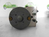 Replacement ABS unit for Opel Corsa C 1.7 16V Di cat (Y 17 DTL / LK8) OEM IAM reference 187104 5530108 BOSCH 0265216478