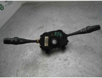 Recambio de mando luces para nissan almera (n16/e) 1.5 16v cat referencia OEM IAM  36931E26K0 36851BV01F1