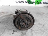 Recambio de compresor aire acondicionado para nissan almera (n16/e) 1.5 16v cat referencia OEM IAM   