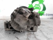 Recambio de compresor aire acondicionado para nissan almera (n16/e) 1.5 16v cat referencia OEM IAM   