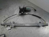Recambio de elevalunas delantero derecho para nissan almera (n16/e) 1.5 16v cat referencia OEM IAM 2 PINES 5 PUERTAS