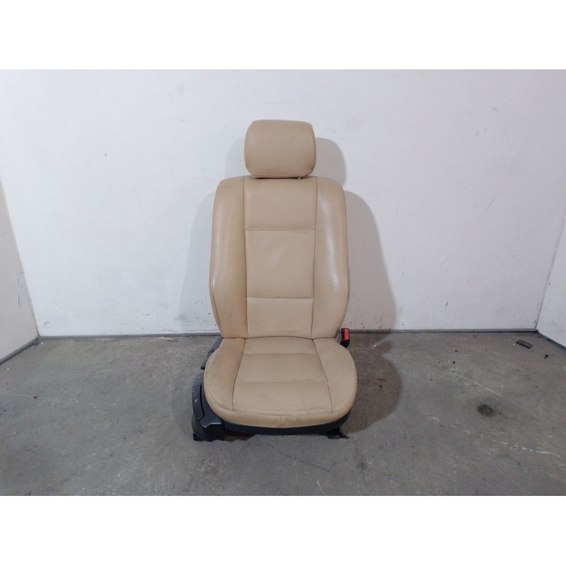 Recambio de asiento delantero derecho para bmw x5 (e53) 3.0 i referencia OEM IAM 52107156992 52107156992 