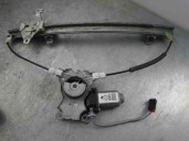 Recambio de elevalunas delantero derecho para nissan almera (n16/e) 1.5 16v cat referencia OEM IAM 2 PINES 5 PUERTAS