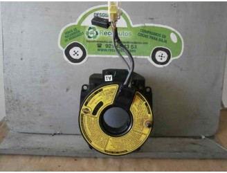 Recambio de anillo airbag para nissan almera (n16/e) 1.5 16v cat referencia OEM IAM   