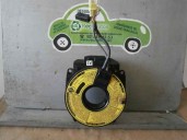 Recambio de anillo airbag para nissan almera (n16/e) 1.5 16v cat referencia OEM IAM   