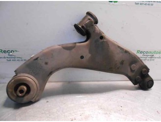 Recambio de brazo suspension inferior delantero izquierdo para ford mondeo iii sedán (b4y) 2.0 tdci referencia OEM IAM   