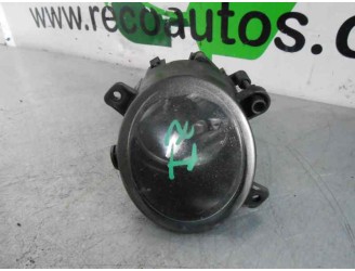 Recambio de faro antiniebla izquierdo para ford mondeo iii sedán (b4y) 2.0 tdci referencia OEM IAM 1S7115K202AC 0305062001 