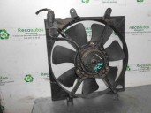 Recambio de electroventilador para kia sephia ll ls referencia OEM IAM 0K2A115025B 