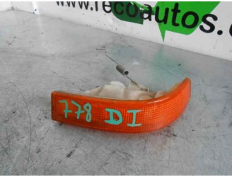 Recambio de piloto delantero izquierdo para renault 5 1.3 referencia OEM IAM   