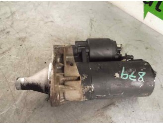 Recambio de motor arranque para chrysler voyager (gs) 2.4 se referencia OEM IAM 4686107 0001108160 BOSCH