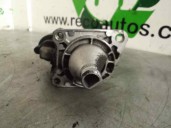 Recambio de motor arranque para chrysler voyager (gs) 2.4 se referencia OEM IAM 4686107 0001108160 BOSCH