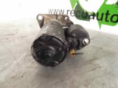 Replacement starter motor for Chrysler Voyager (GS) 2.4 SE OEM IAM reference 4686107 0001108160 BOSCH