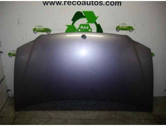 Recambio de capot para chrysler voyager (gs) 2.4 se referencia OEM IAM MORADO CLARO 