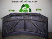 Recambio de capot para chrysler voyager (gs) 2.4 se referencia OEM IAM  MORADO CLARO 