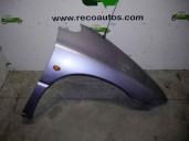 Recambio de aleta delantera derecha para chrysler voyager (gs) 2.4 se referencia OEM IAM 04882292AA GRIS, CON ANTENA Y PEQUEÑO G