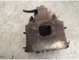 Recambio de pinza freno delantera derecha para chrysler voyager (gs) 2.4 se referencia OEM IAM   