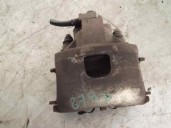 Recambio de pinza freno delantera derecha para chrysler voyager (gs) 2.4 se referencia OEM IAM   