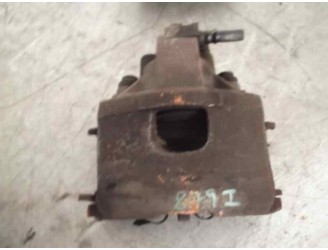 Recambio de pinza freno delantera izquierda para chrysler voyager (gs) 2.4 se referencia OEM IAM   