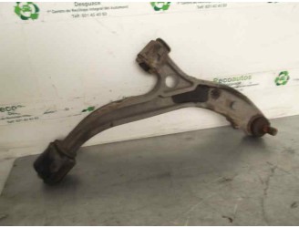 Recambio de brazo suspension inferior delantero derecho para chrysler voyager (gs) 2.4 se referencia OEM IAM 