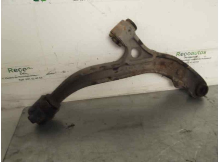 Recambio de brazo suspension inferior delantero izquierdo para chrysler voyager (gs) 2.4 se referencia OEM IAM 