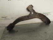 Recambio de brazo suspension inferior delantero izquierdo para chrysler voyager (gs) 2.4 se referencia OEM IAM 