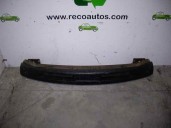 Replacement front bumper reinforcement for Chrysler Voyager (GS) 2.4 SE OEM IAM reference IRON WITH POLYSTYRENE 