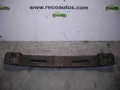 Recambio de refuerzo paragolpes delantero para chrysler voyager (gs) 2.4 se referencia OEM IAM  DE HIERRO CON POLIESPAN 