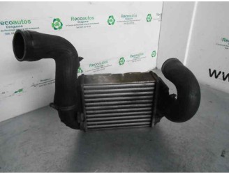Recambio de intercooler para audi a4 berlina (b5) 2.5 tdi referencia OEM IAM  157582013 LR