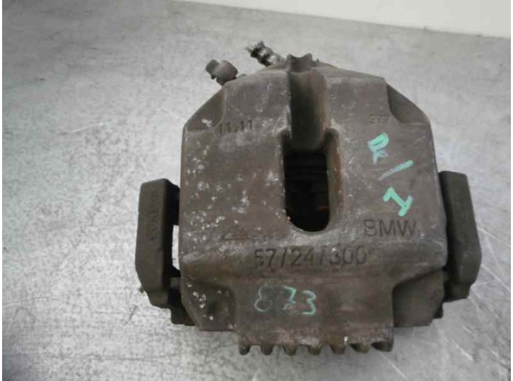 Recambio de pinza freno delantera izquierda para bmw serie 3 berlina (e90) 320d referencia OEM IAM 34116769091 