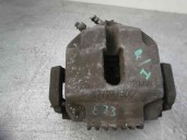 Recambio de pinza freno delantera izquierda para bmw serie 3 berlina (e90) 320d referencia OEM IAM 34116769091 