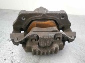 Recambio de pinza freno delantera izquierda para bmw serie 3 berlina (e90) 320d referencia OEM IAM 34116769091 
