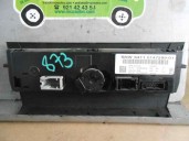 Recambio de mando climatizador para bmw serie 3 berlina (e90) 320d referencia OEM IAM 6411914722901 A2C53246367 070825408B
