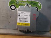 Recambio de centralita airbag para bmw serie 3 berlina (e90) 320d referencia OEM IAM 6577913428001 0285010064 BOSCH