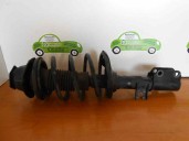 Recambio de amortiguador delantero izquierdo para suzuki swift sf berlina (ma) 1.3 cat referencia OEM IAM 4160270C40 WK09 KYB