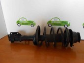 Recambio de amortiguador delantero izquierdo para suzuki swift sf berlina (ma) 1.3 cat referencia OEM IAM 4160270C40 WK09 KYB